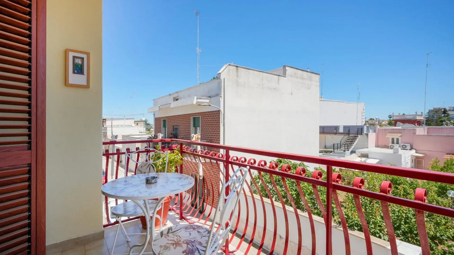 Oda ve Kahvaltı Casa - Merlino Bari