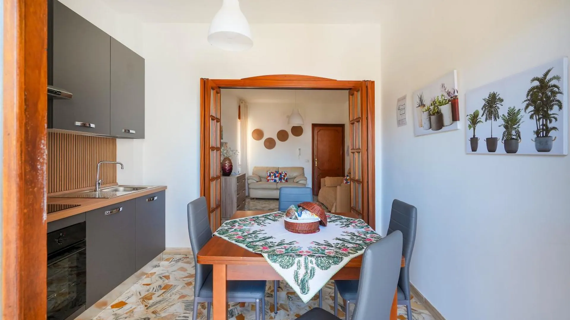 Casa - Merlino Bari