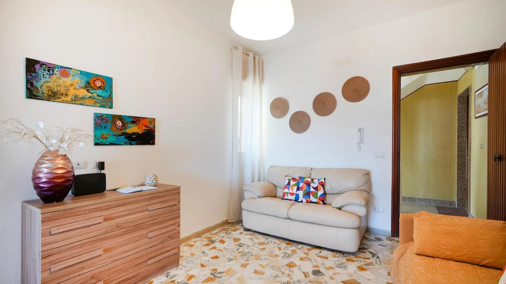 Oda ve Kahvaltı Casa - Merlino Bari