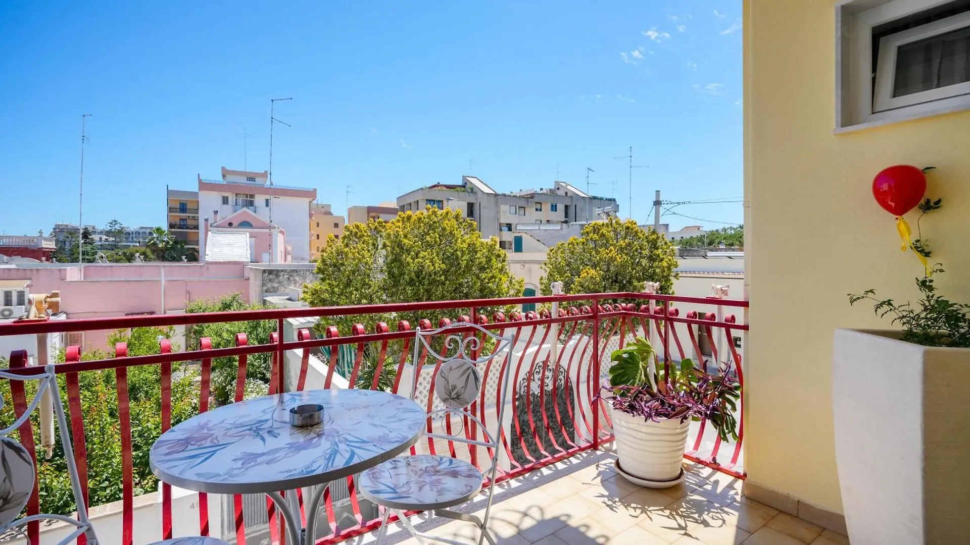 Casa - Merlino Bari Oda ve Kahvaltı