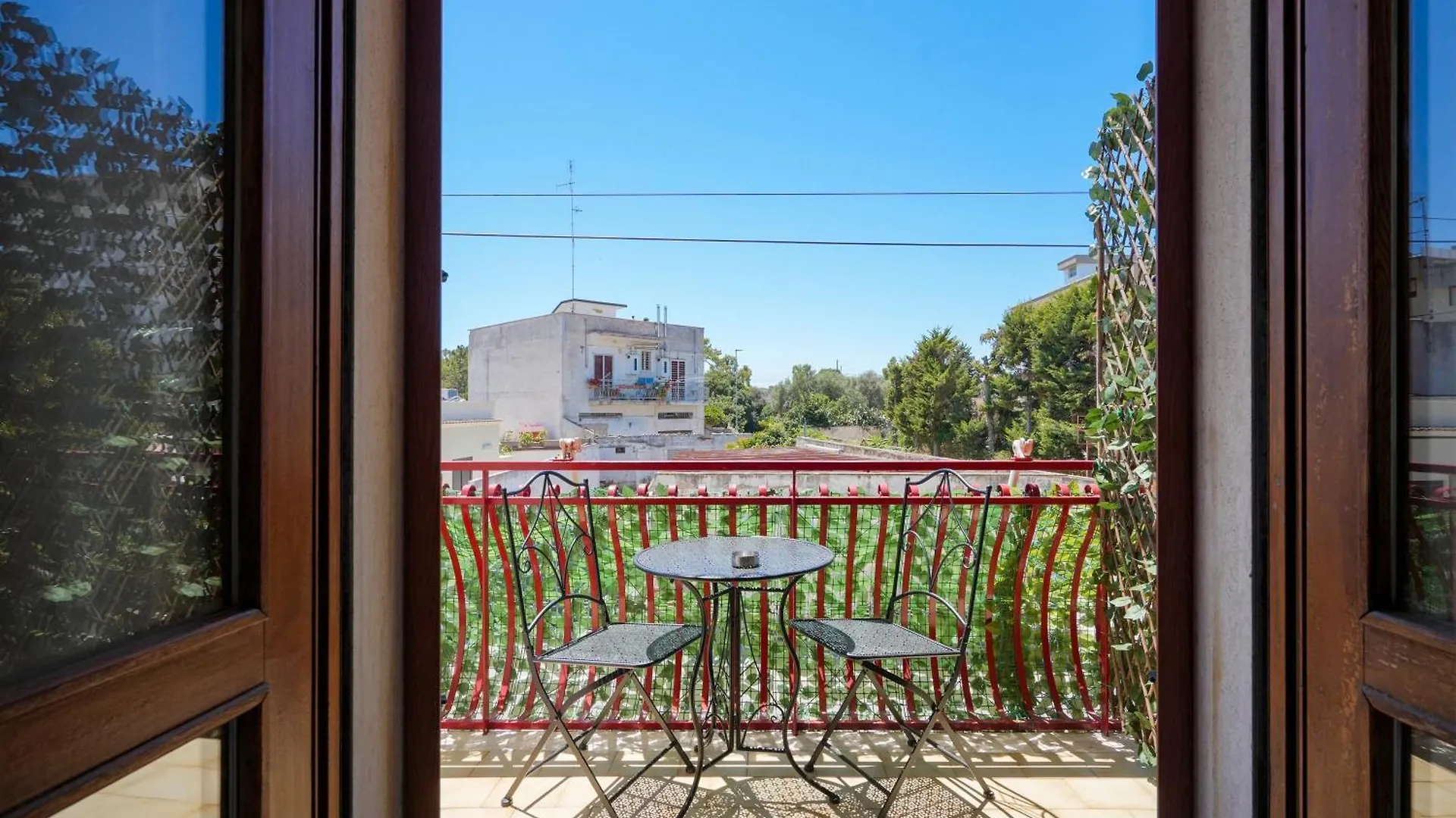 Oda ve Kahvaltı Casa - Merlino Bari