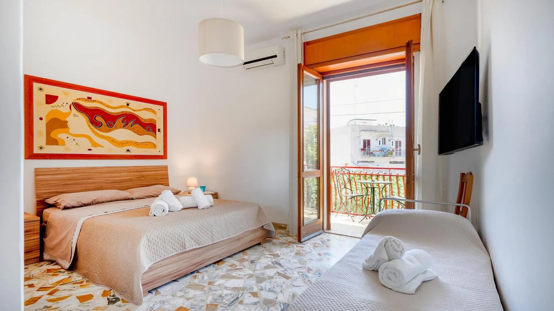 Casa - Merlino Bari İtalya