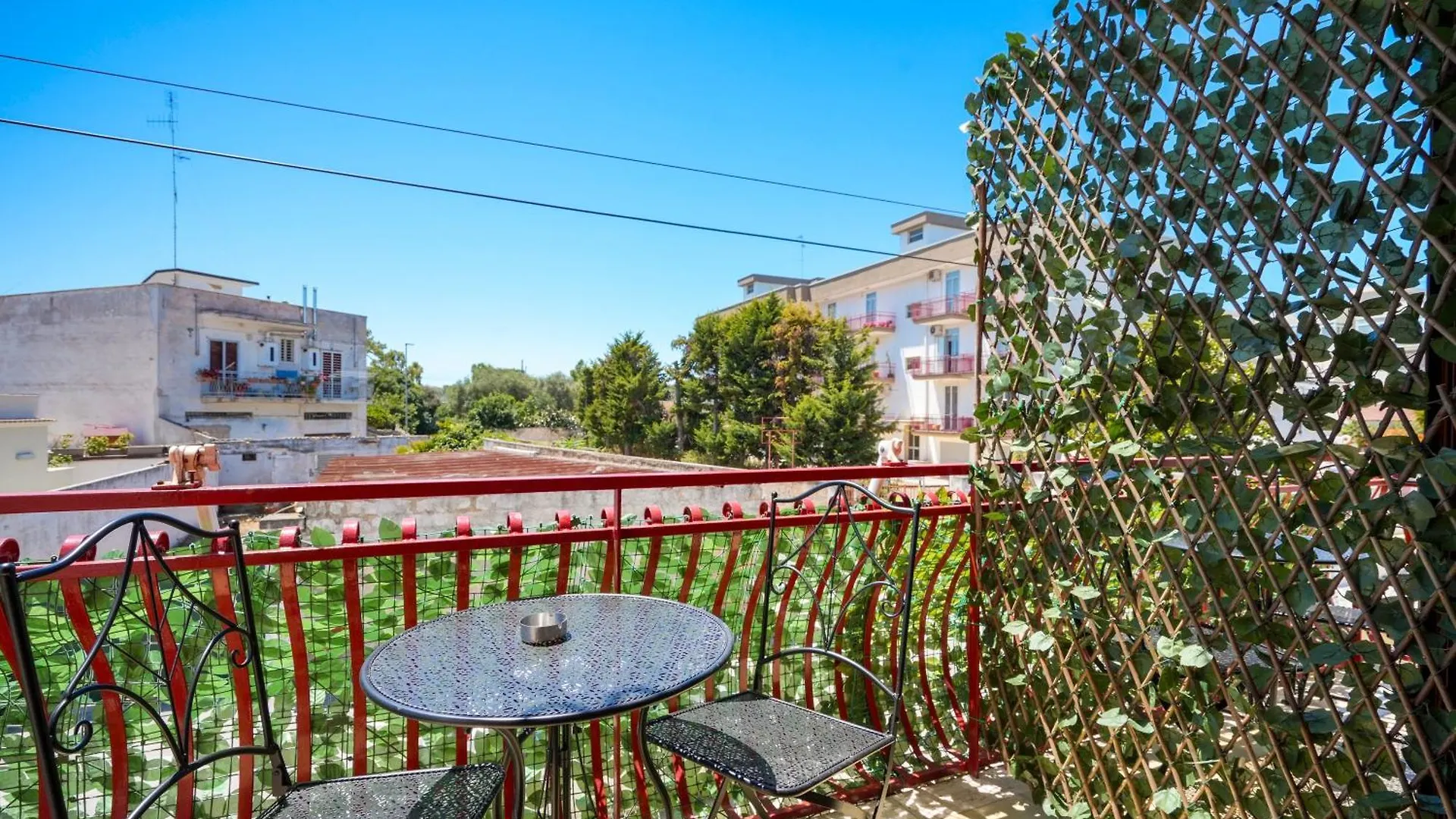 Casa - Merlino Bari Oda ve Kahvaltı