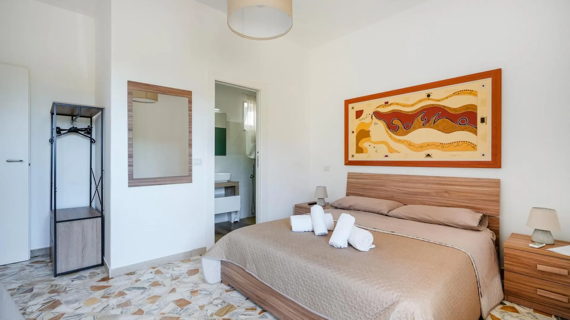 Casa - Merlino Bari İtalya