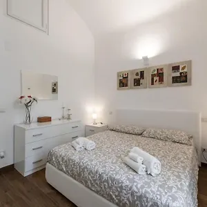 Appartement Loft Full Comfort, Bari