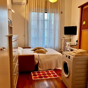  Apartament Abbrescia 50
