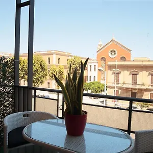  Pensjonat L.t. Savoia Palace & Cavour C.l.