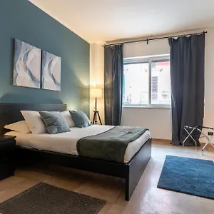 Maison d'hôtes Fourooms - Principe Amedeo, Bari