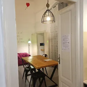  Apartament Dimora Ateneo - Nel Centro Della Citta