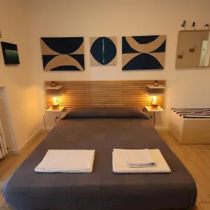 Apartament Casina Mia,viale Orazio Flacco 5 Policlinico